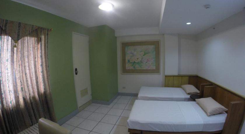 Urban Inn Iloilo Exteriör bild