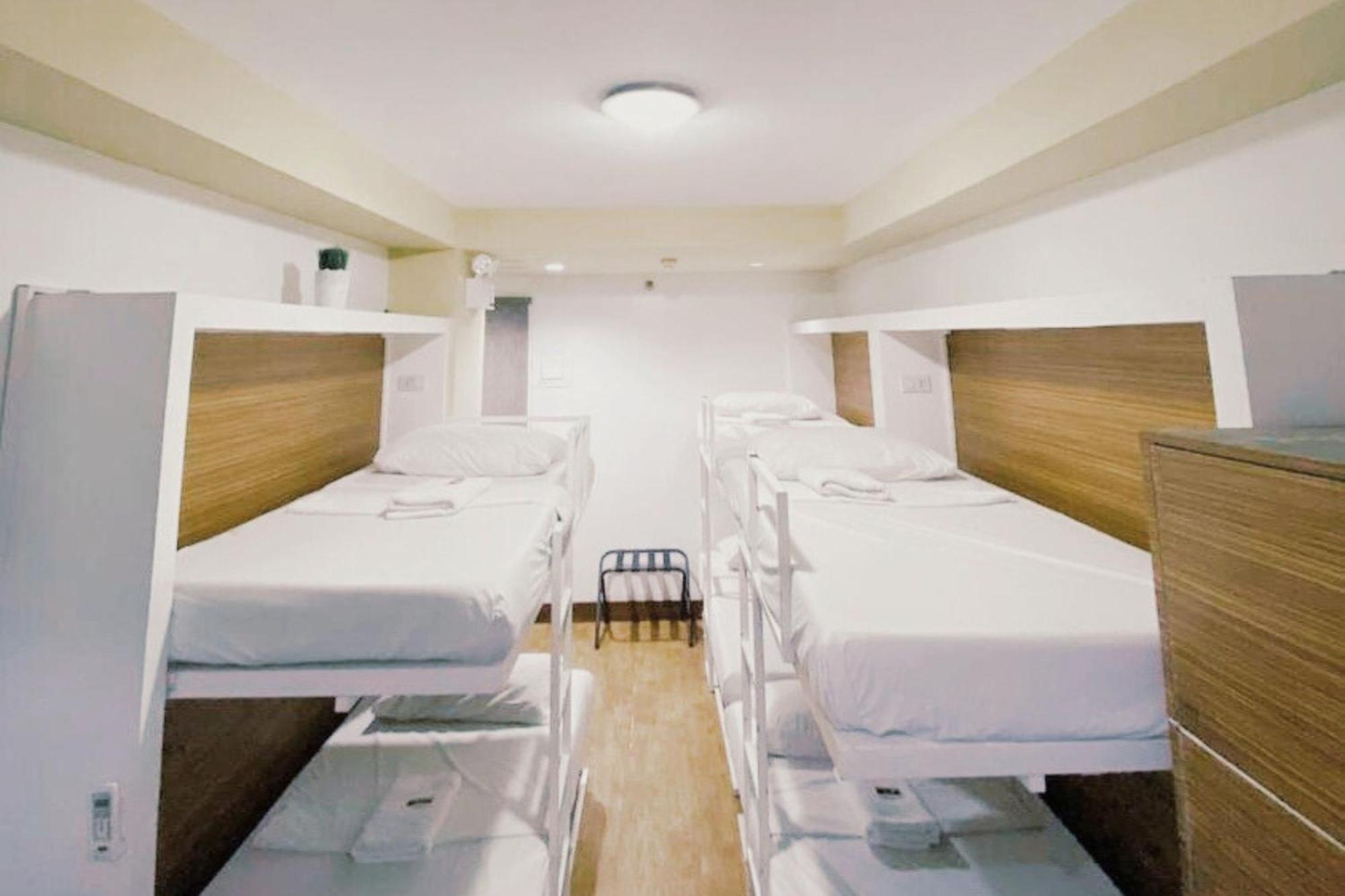 Urban Inn Iloilo Rum bild