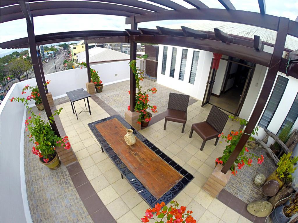 Urban Inn Iloilo Exteriör bild