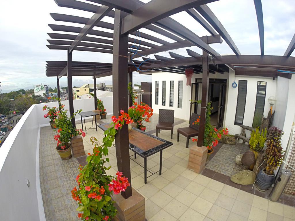Urban Inn Iloilo Exteriör bild